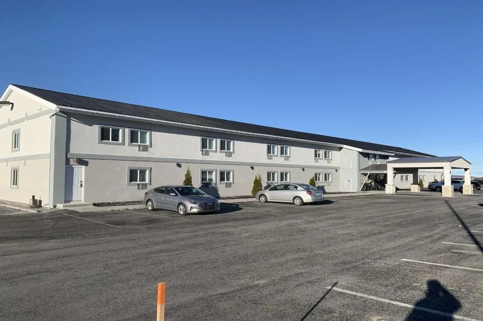 Hotel by Best Western Presque Isle