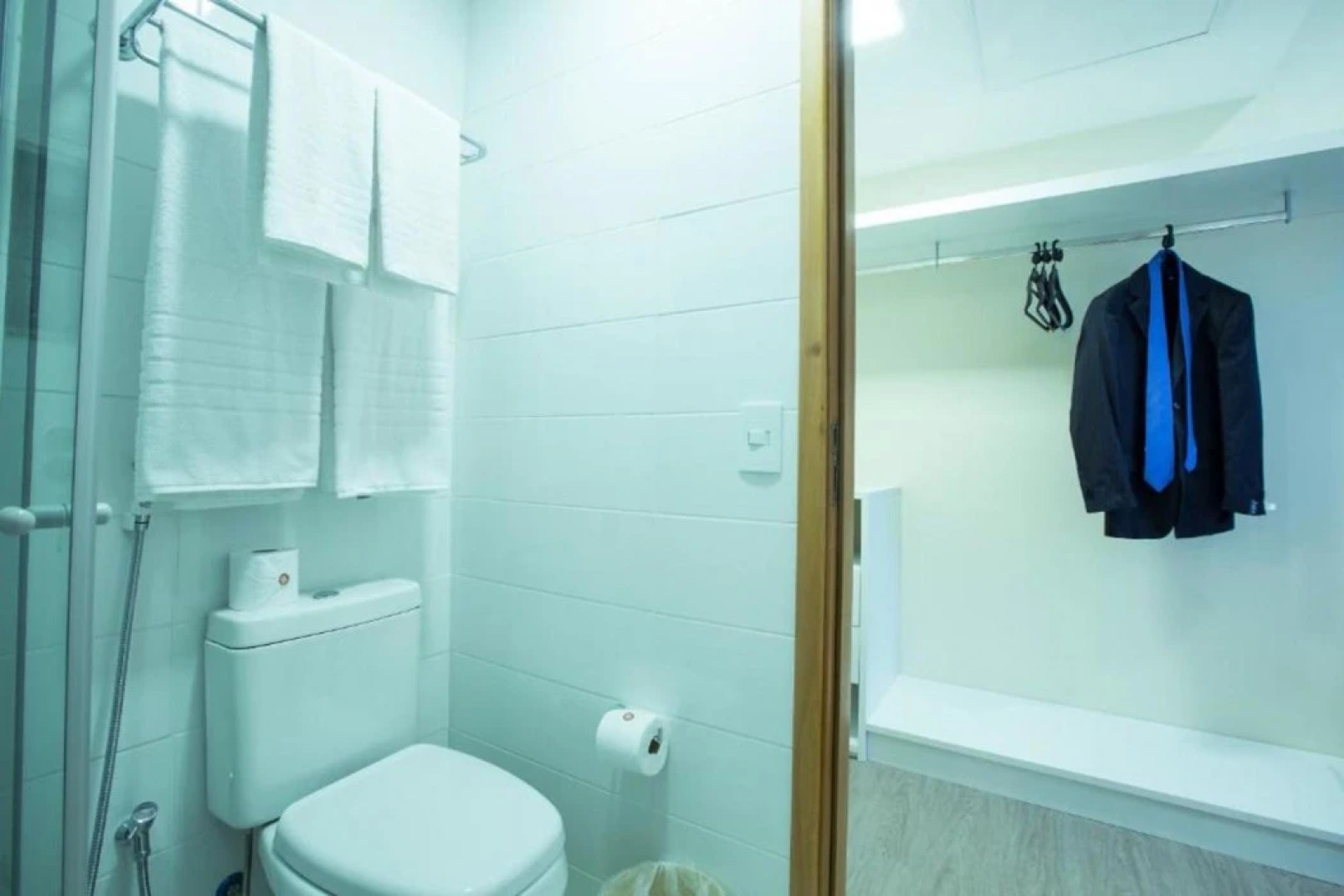 Intercity Suape Costa Dourada