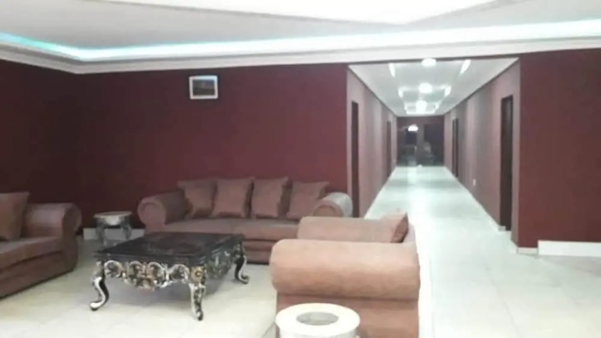 WCCC Convention Centre