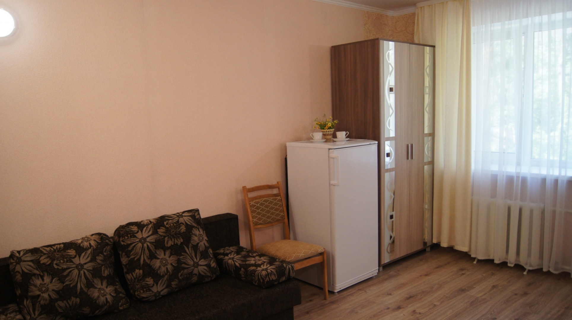 Zolotye Peski Sanatorium