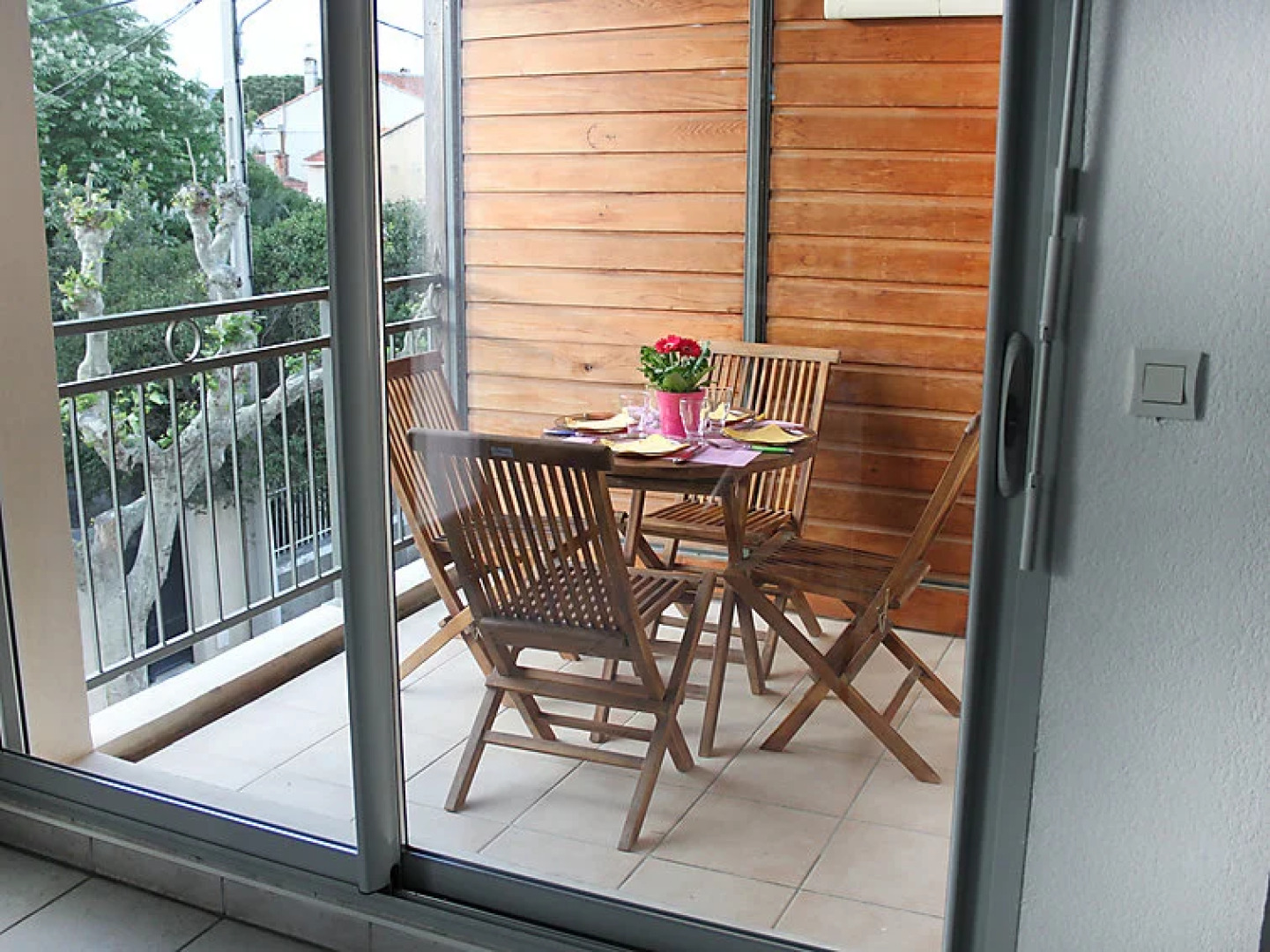 Apartment L'Ilot de Saint Jacques