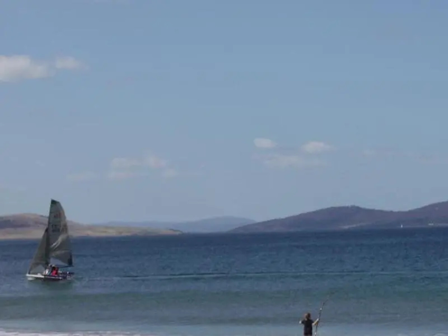 The Esplanade Kingston Beach Apartment