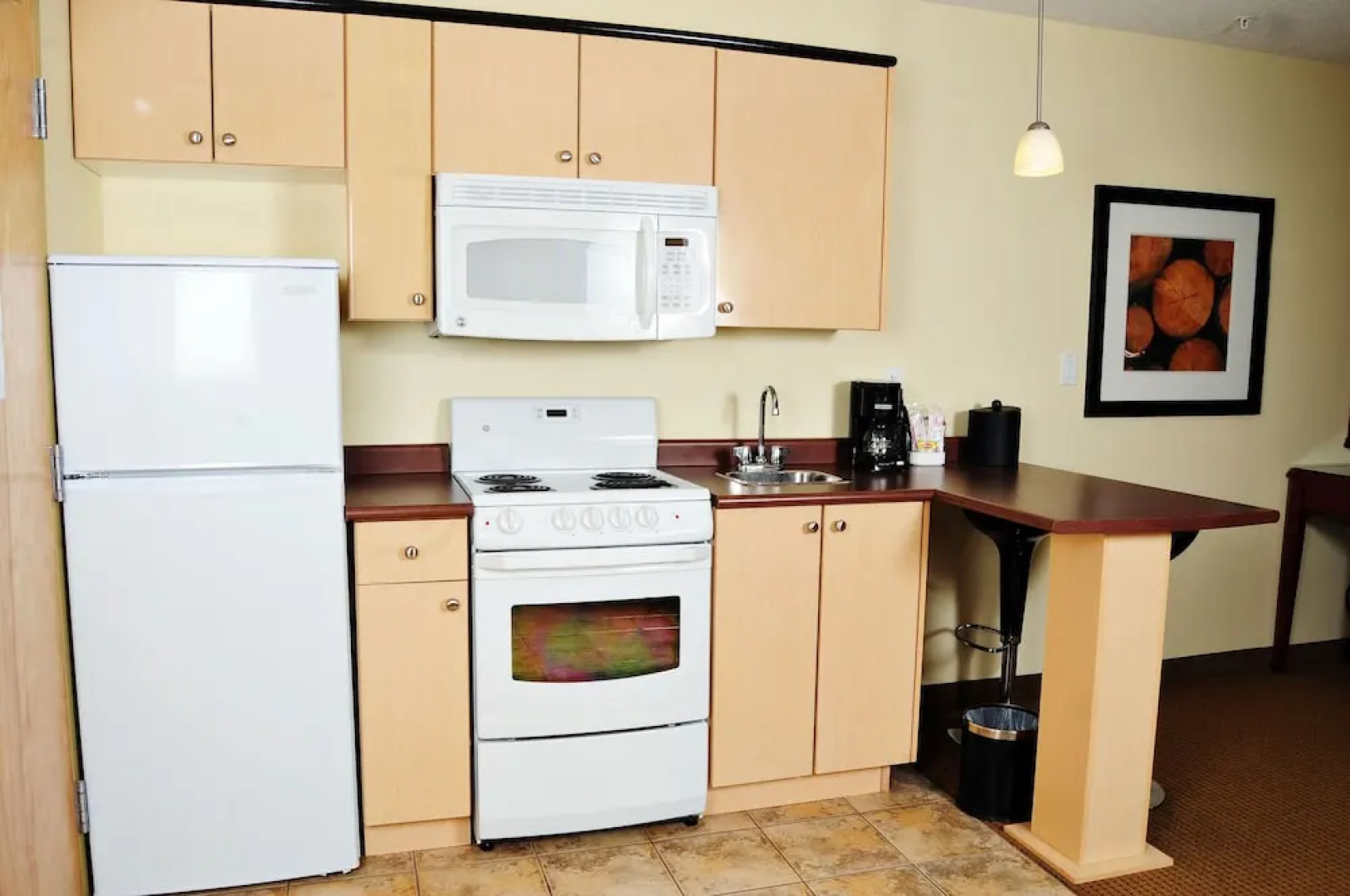 Trend Mountain Hotel & Conference Centre