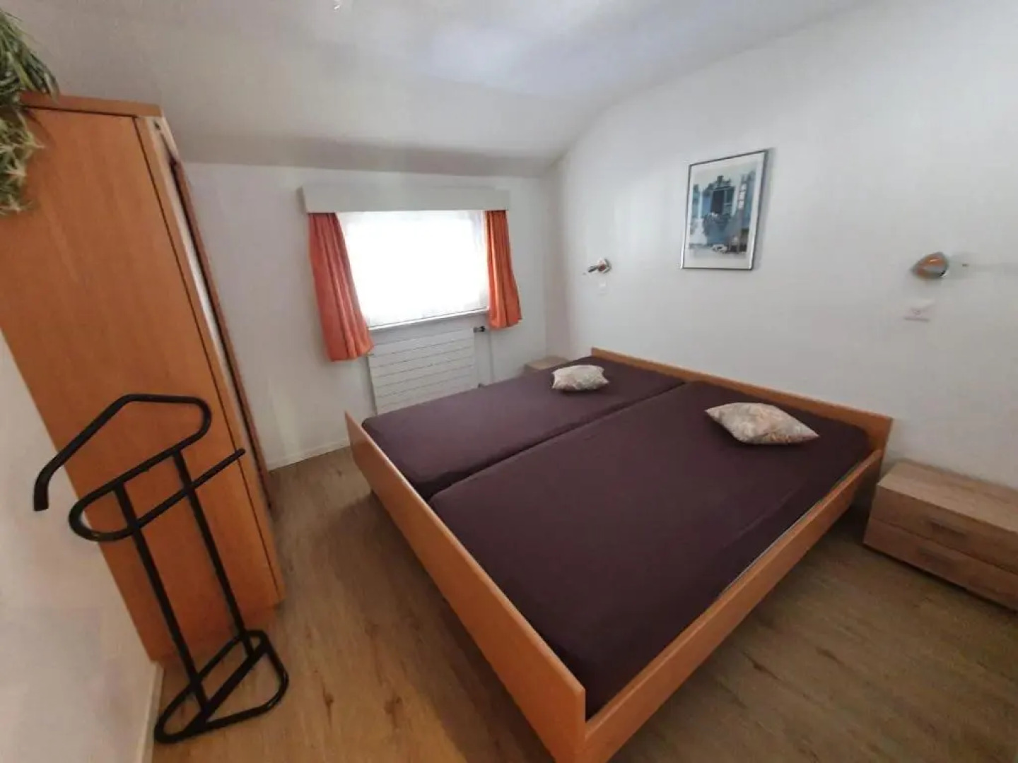 Apartmenthaus Holiday