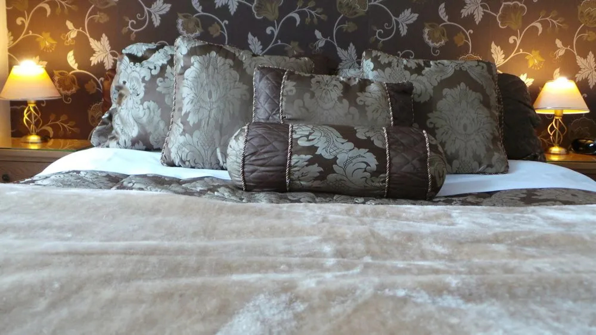 Victoria Villa Bed and Breakfast