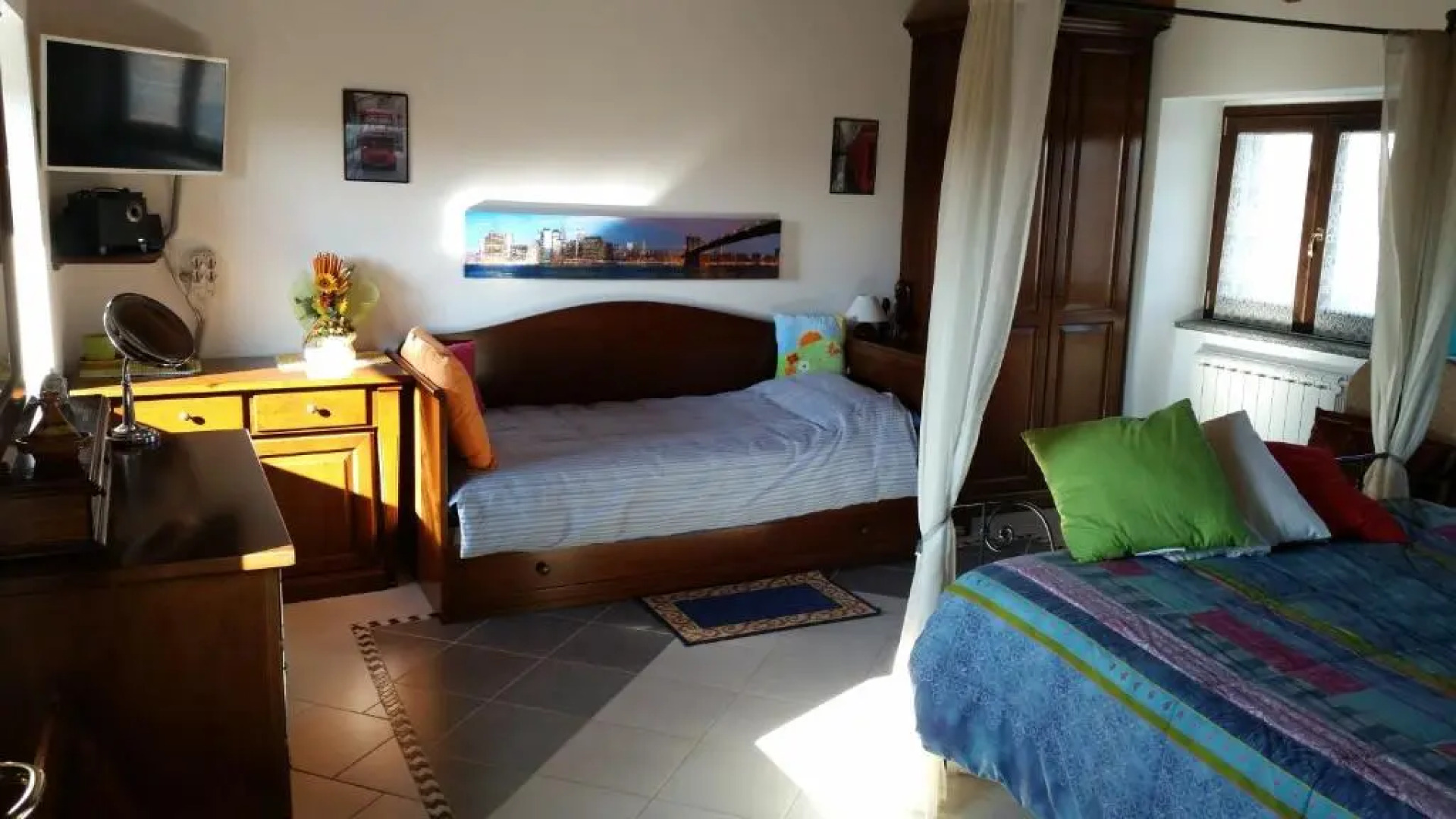 B&B Cascina Rosa Camilla