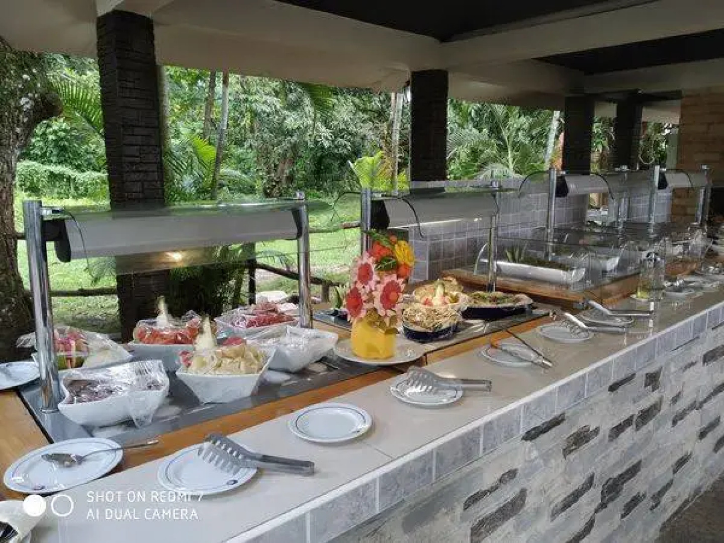 Horizontes La Granjita