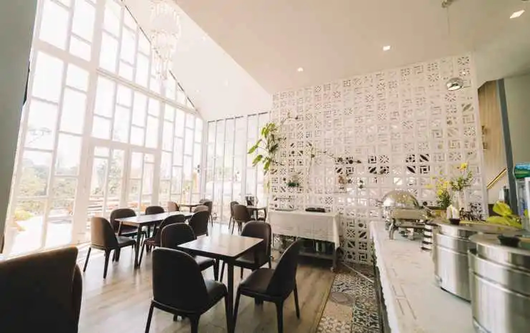 NATURE LAND 2 - Song Anh Hotel Dalat