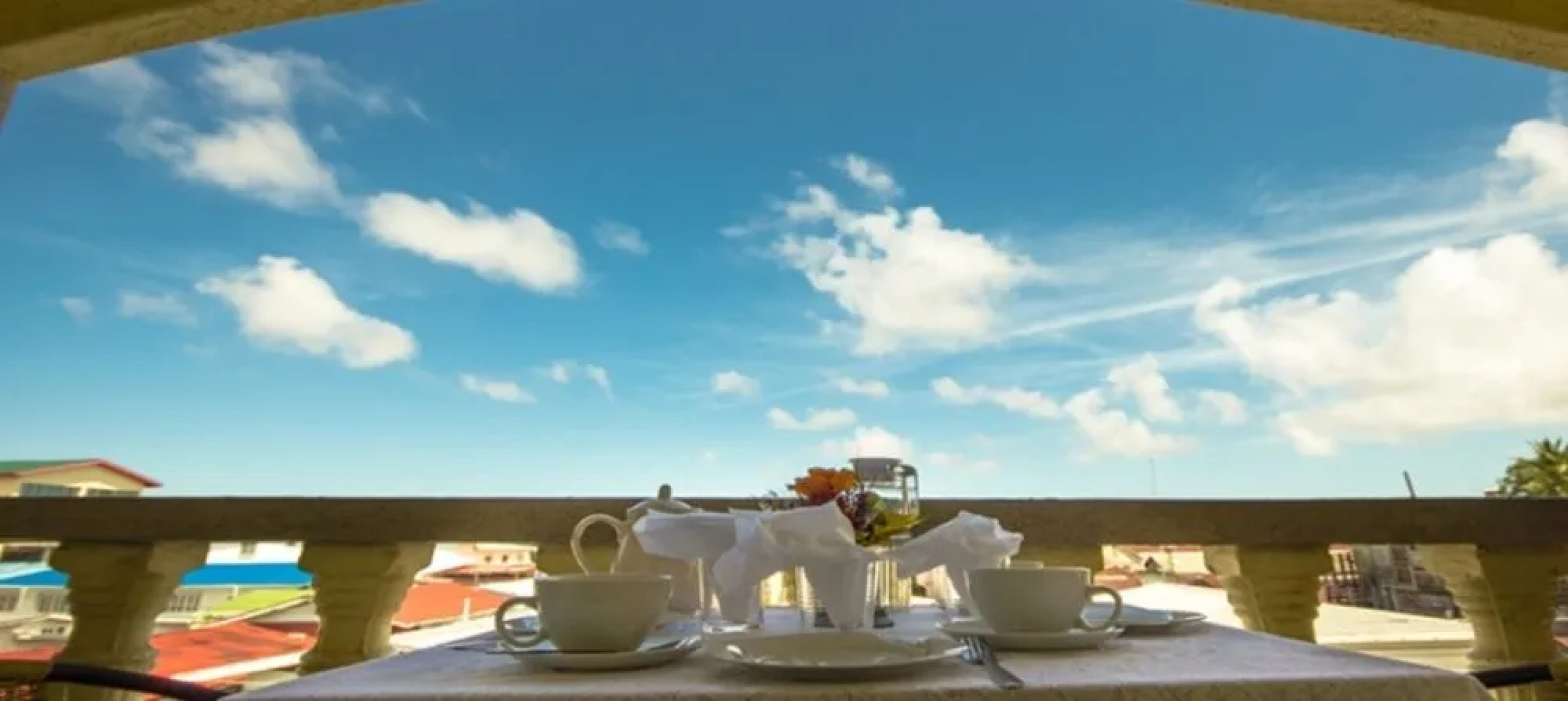 Kanhai's Center of Excellence