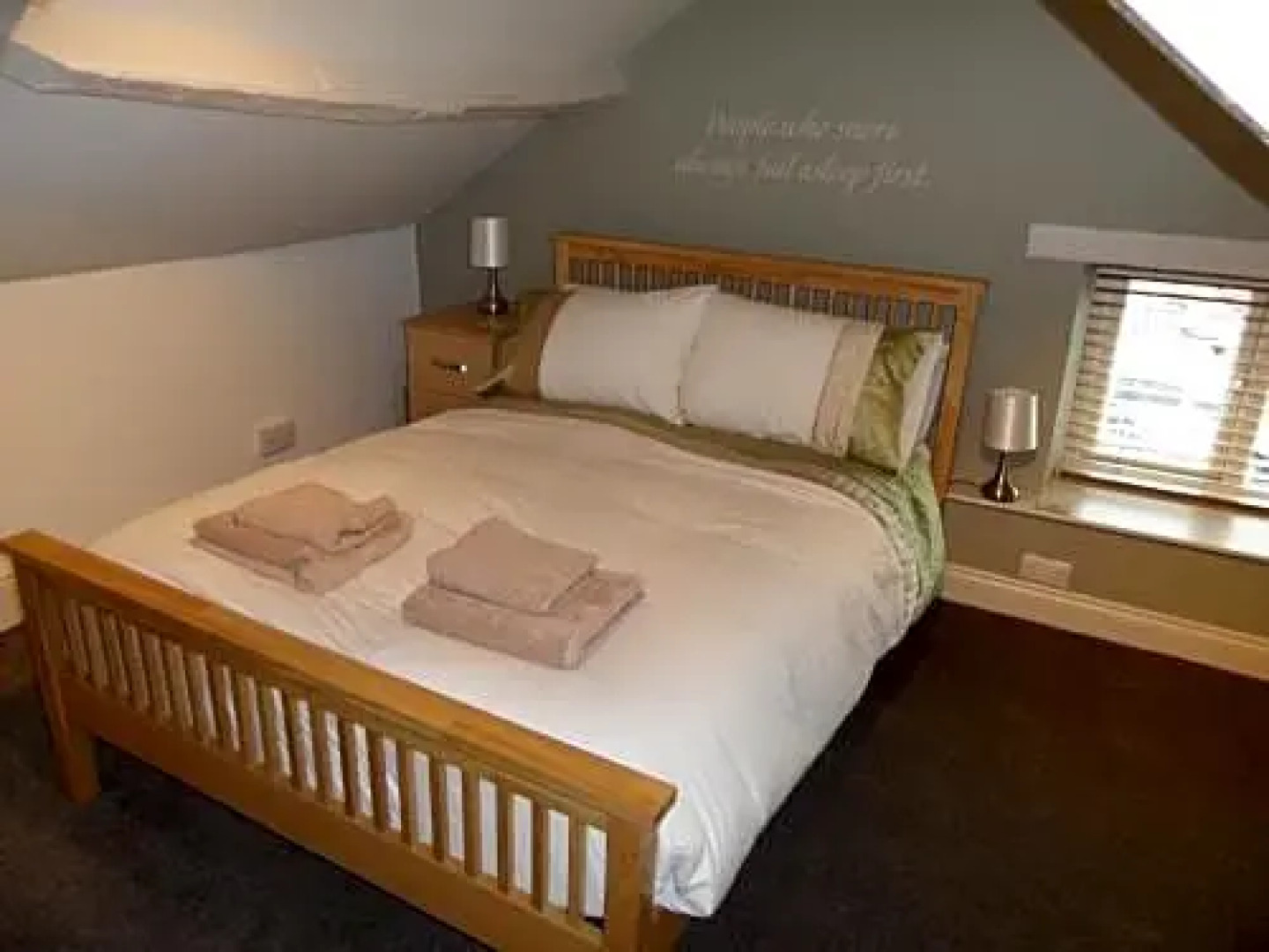 The Corner House Hotel