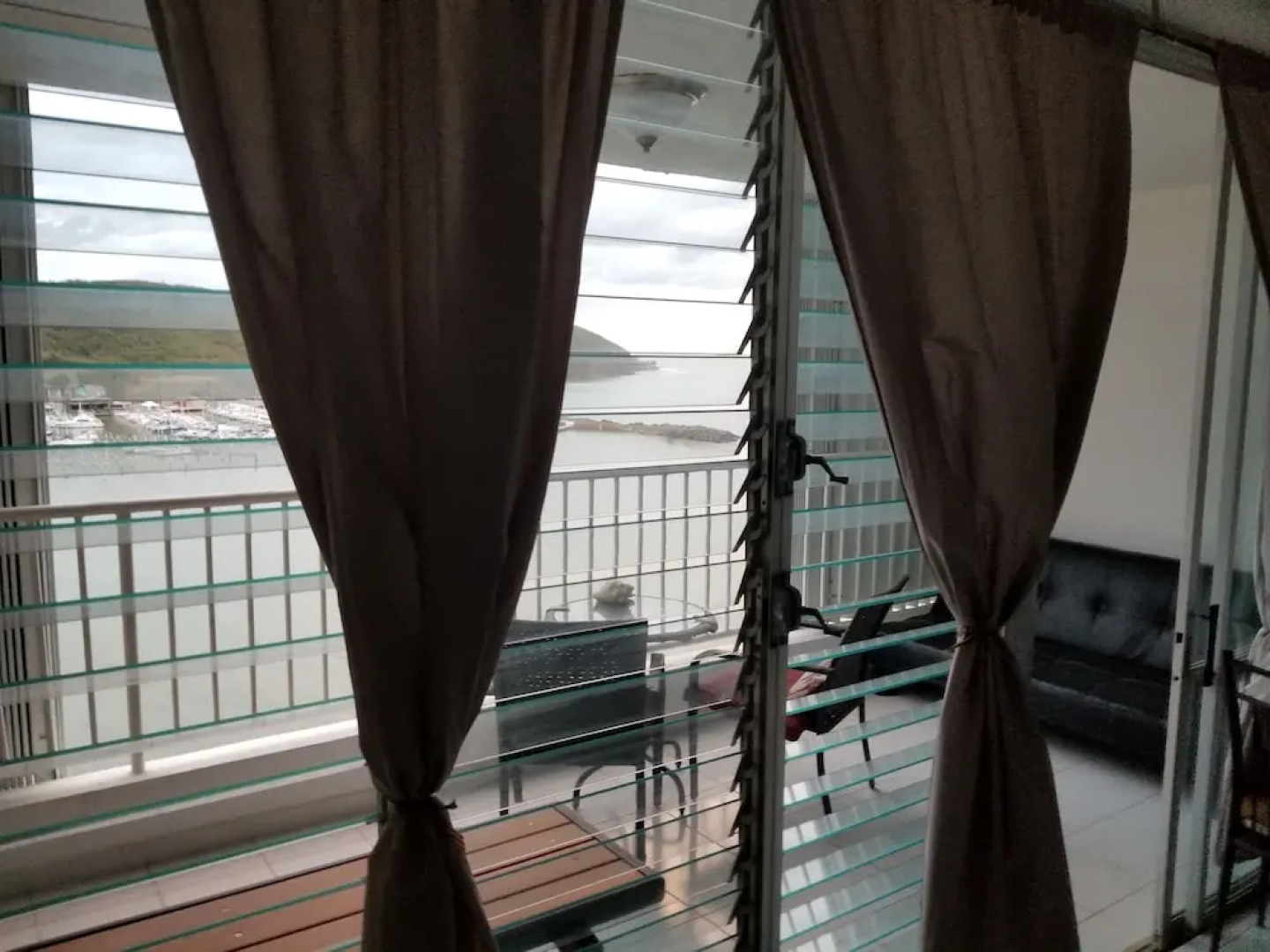 East Island Waterfront Suites