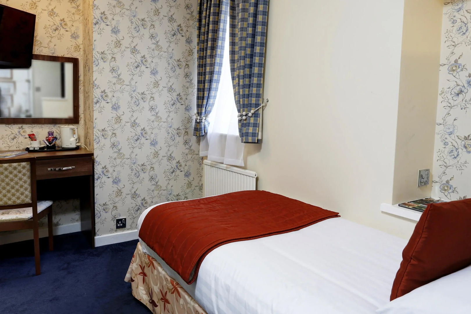 The Knaresborough Inn - The Inn Collection Group