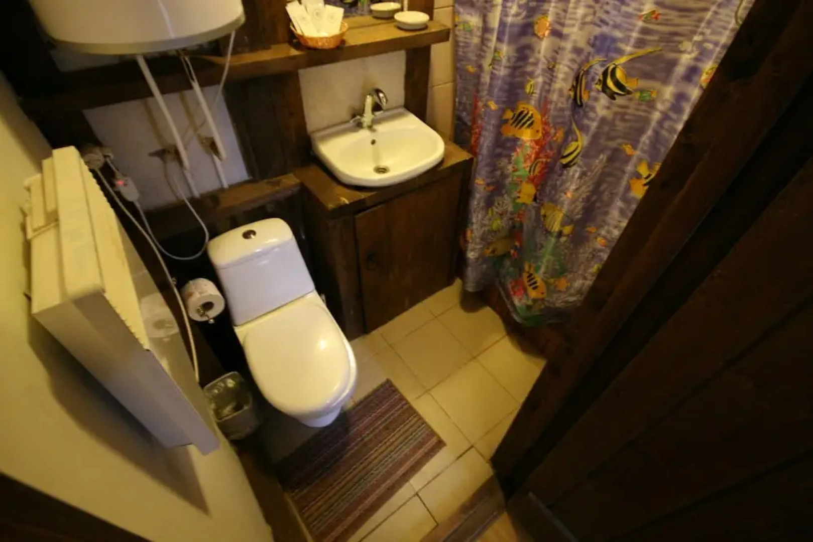 Загородный комплекс «Кирочное»