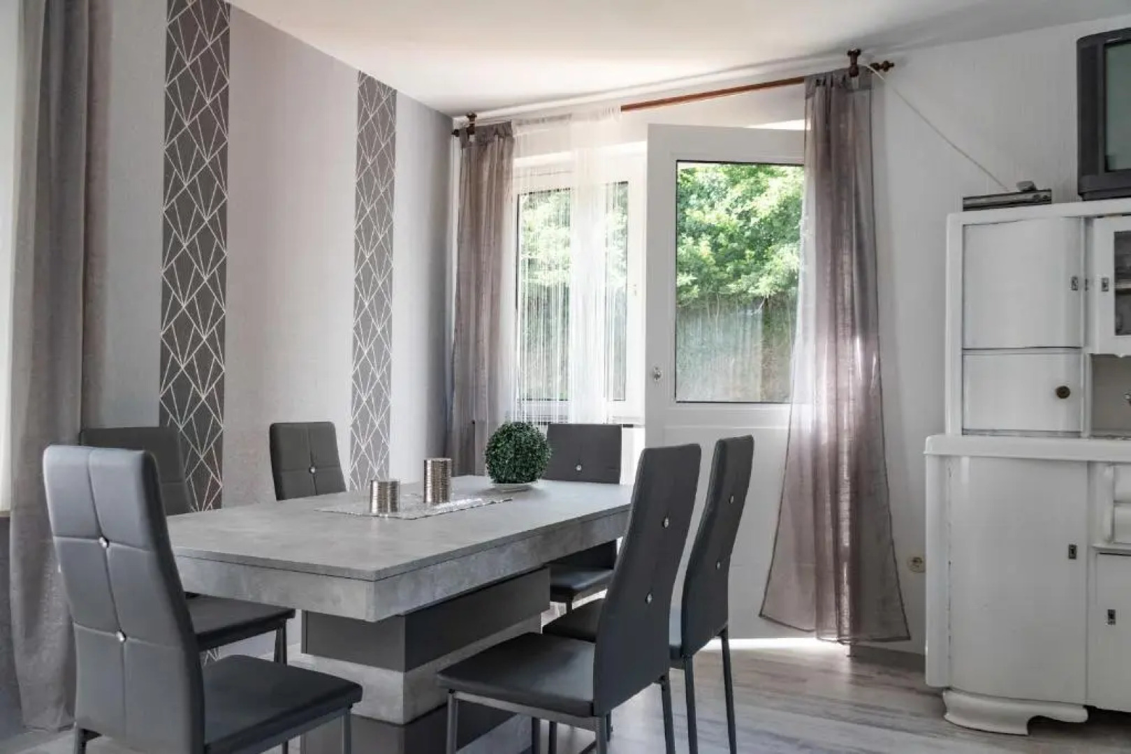 Ferienwohnung Traumblick - a33054