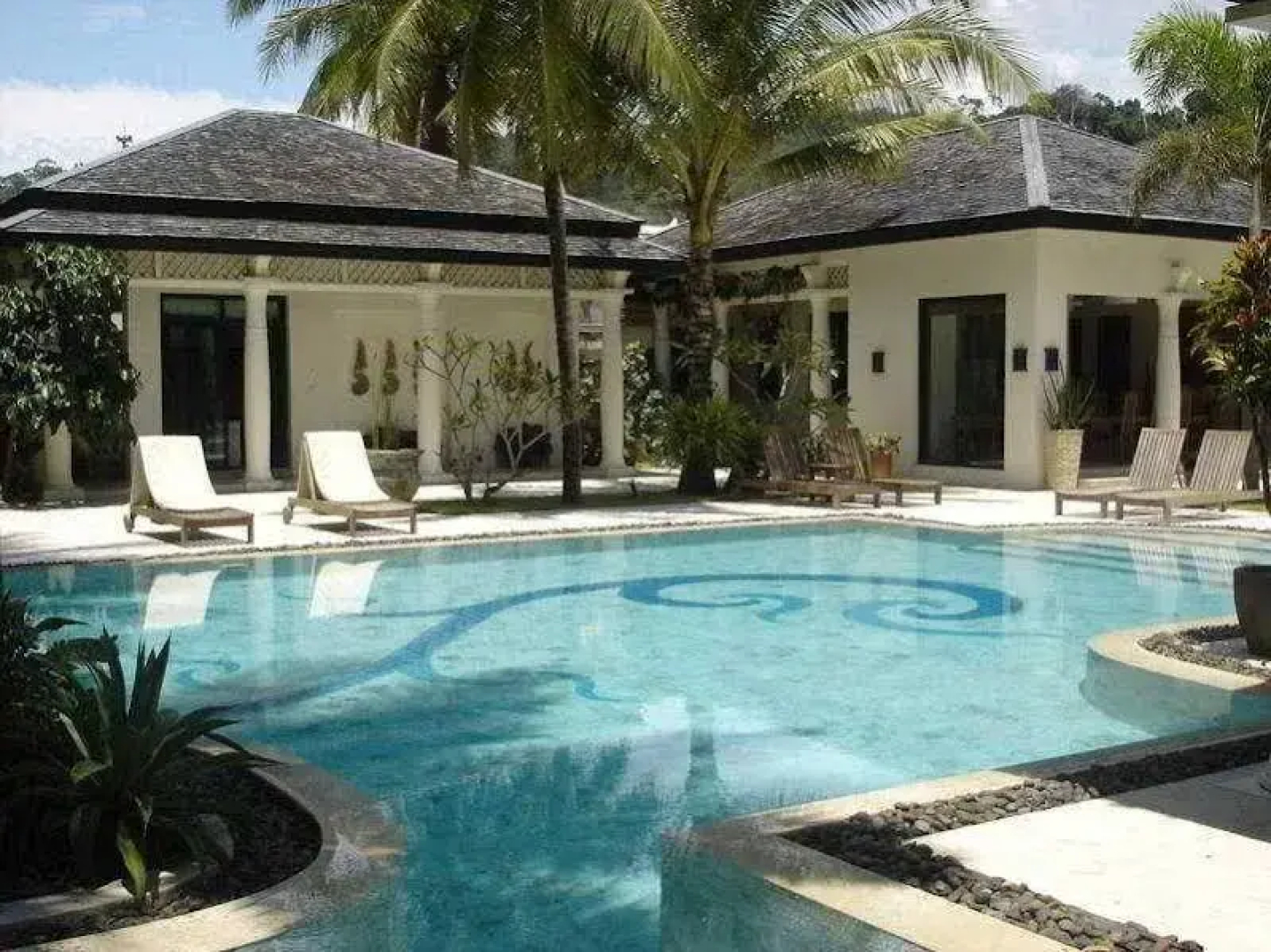 Luckanawadee Boutique Beach Resort