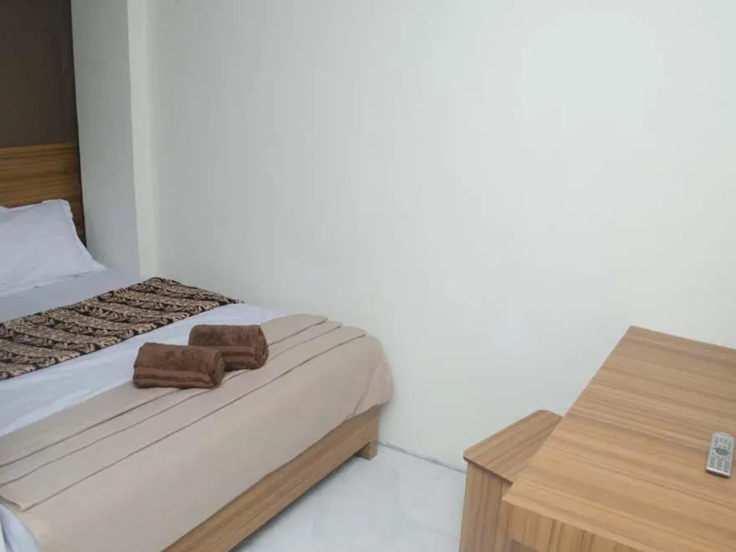 Mars Hotel Banda Aceh