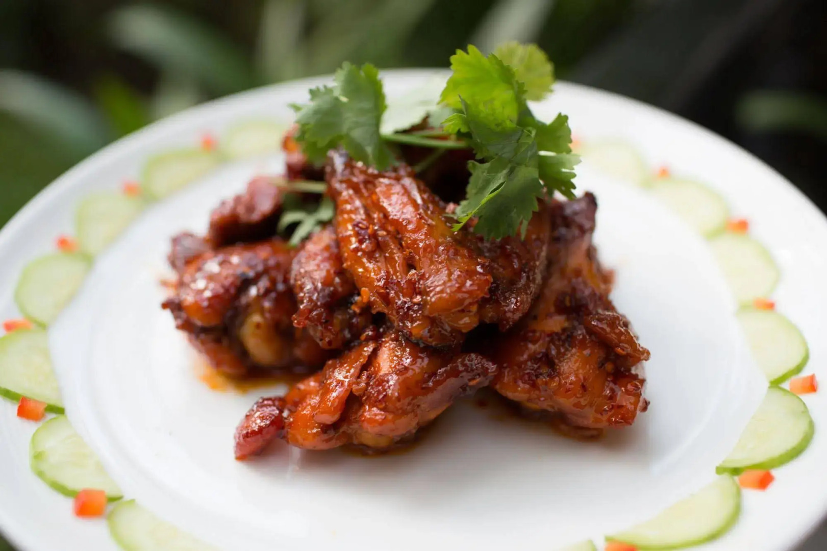 The Community - Siem Reap