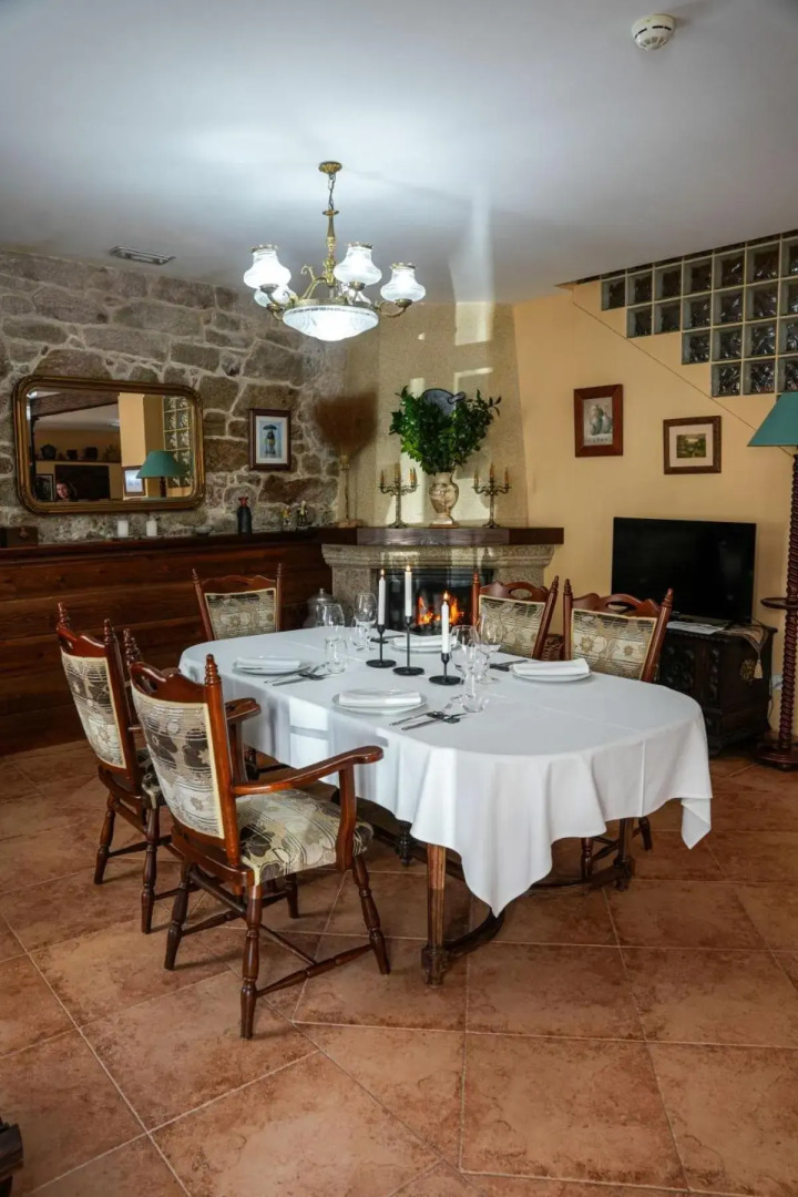 Hotel Rustico Fonteverde