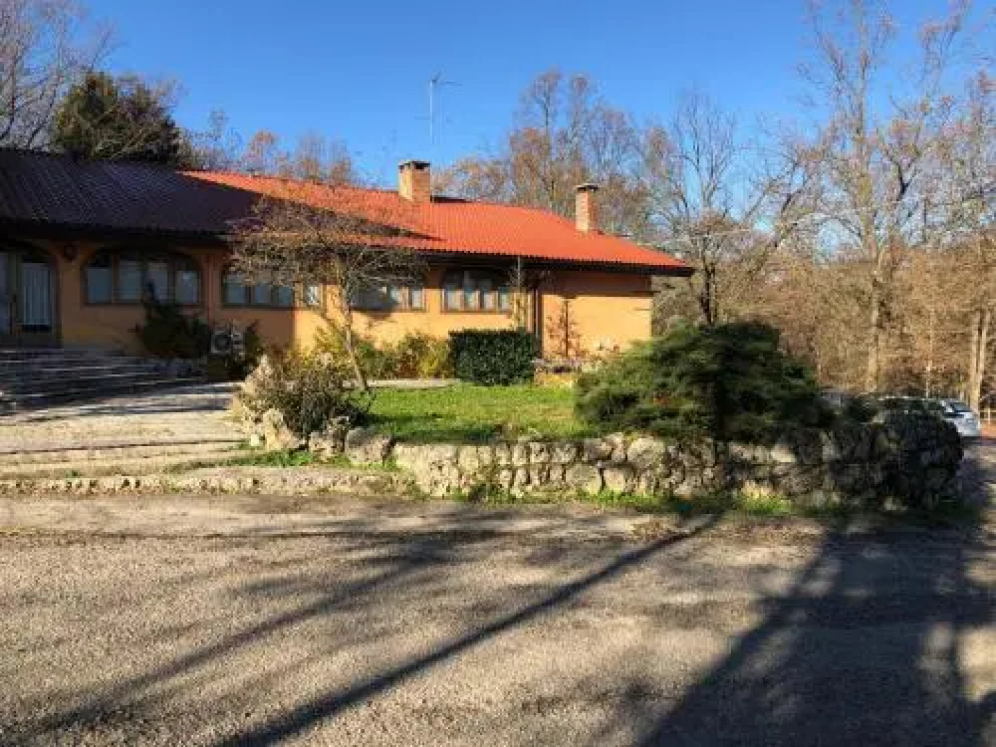 Bosco della Serenissima