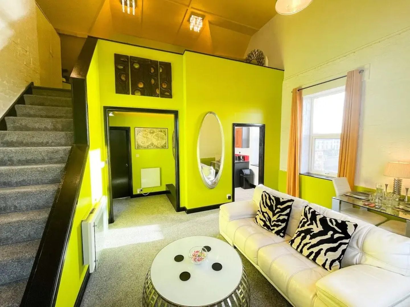 PHOENIX Executive Apart-Hotel