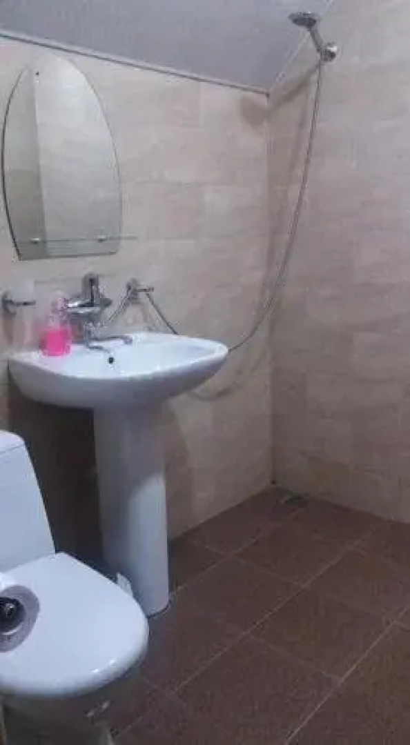 Guest House Borjomi Forest