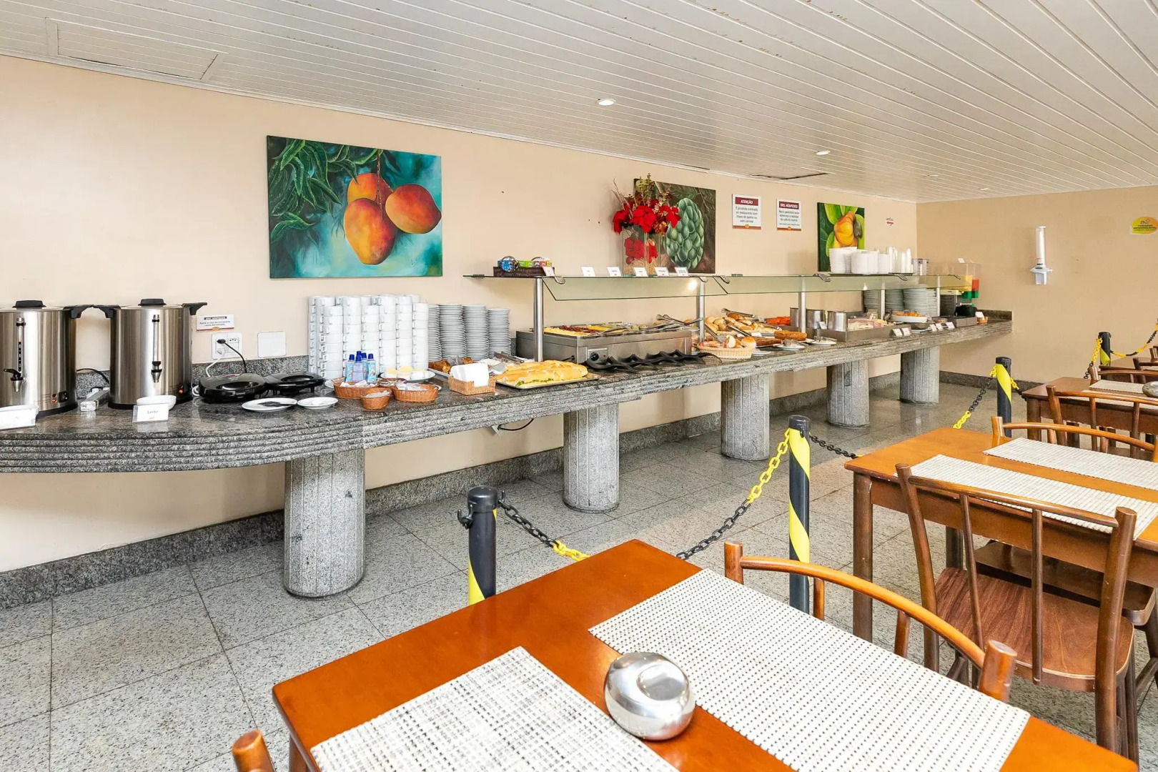 Yak Beach Hotel Natal