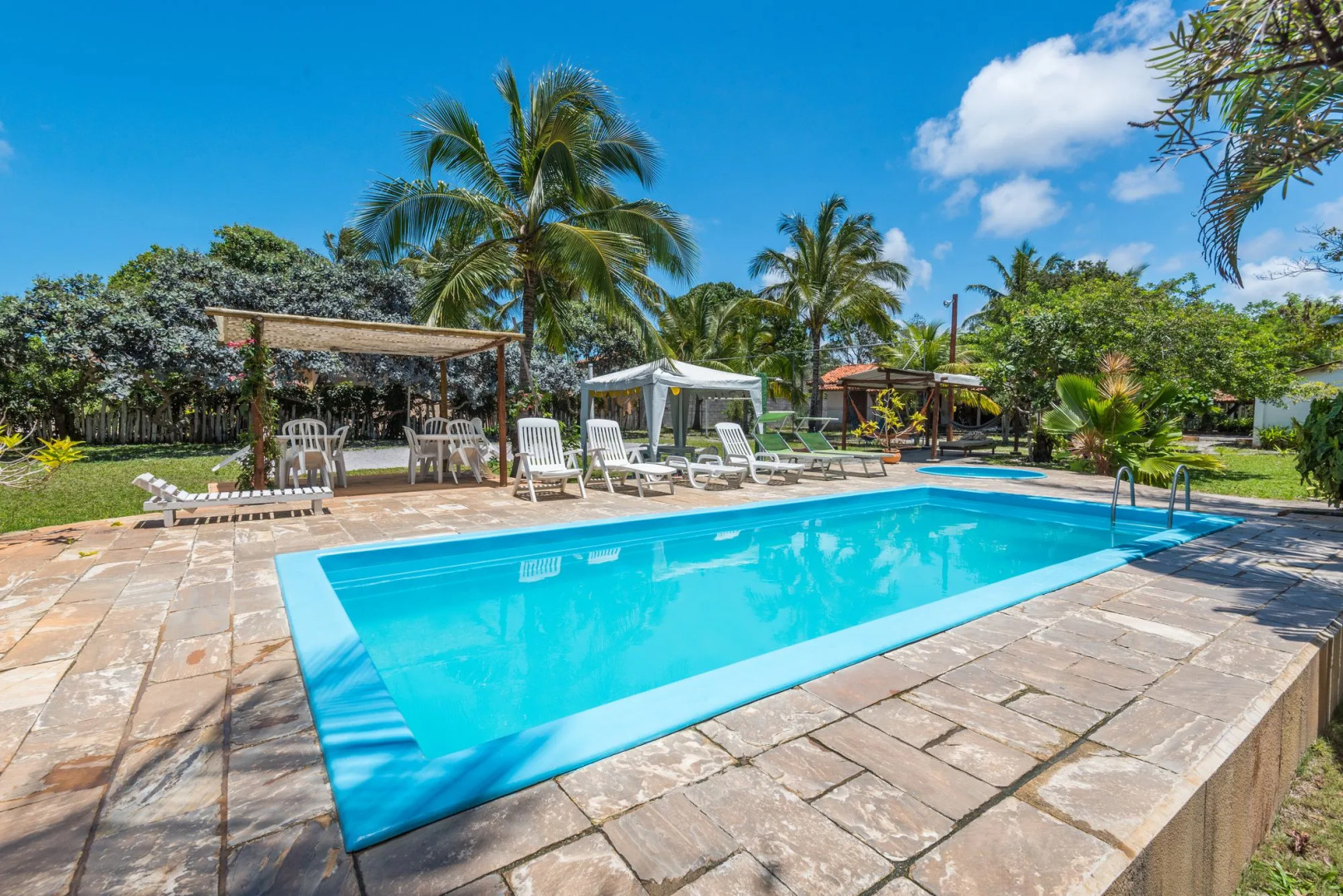 Pousada Aldeia Portuguesa