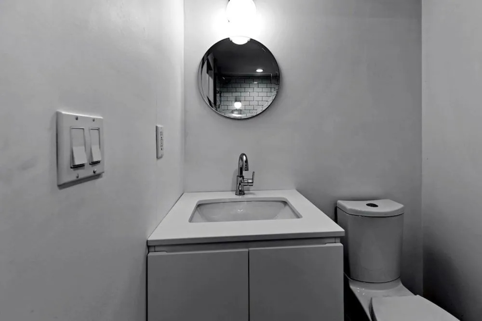 Villa Direen Modern East Hampton Villa