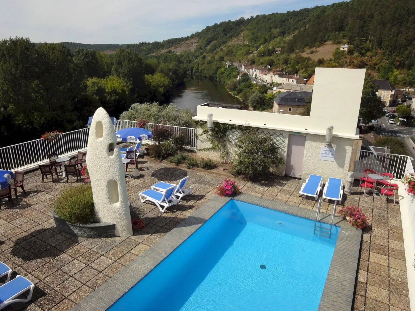 Hotel Royal Vézère