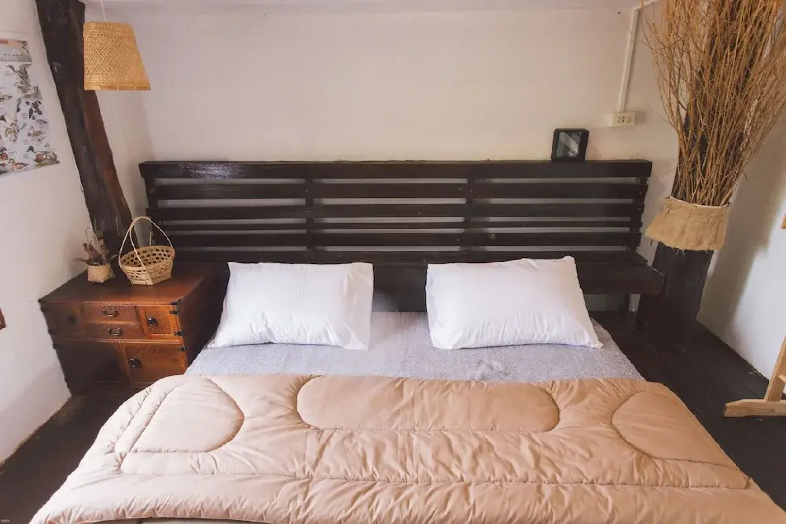 The Goose Farm Stay & Cafe