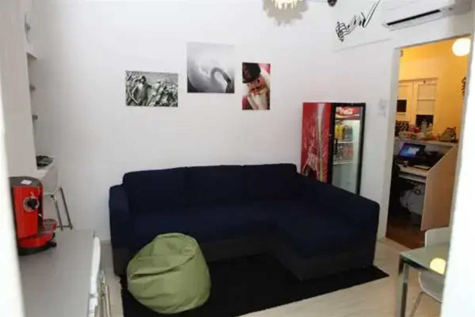 Tchaikovsky Hostel Split