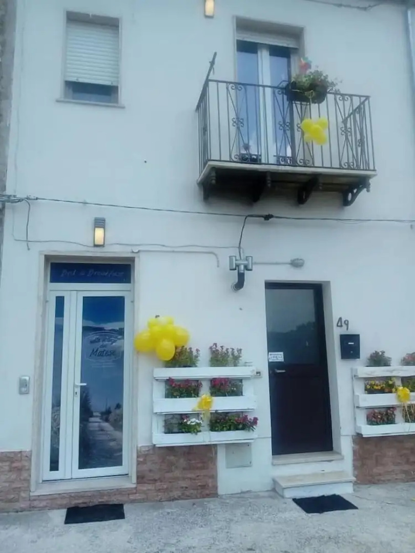 Nelle Stanze del Matese