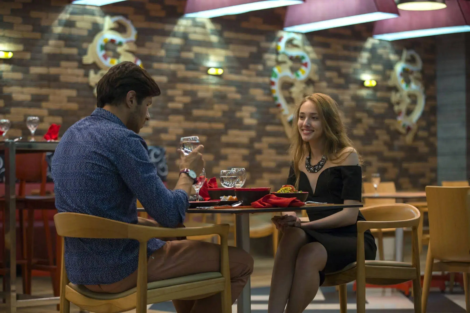 Numa Bay Exclusive Hotel - Ultra All Inclusive