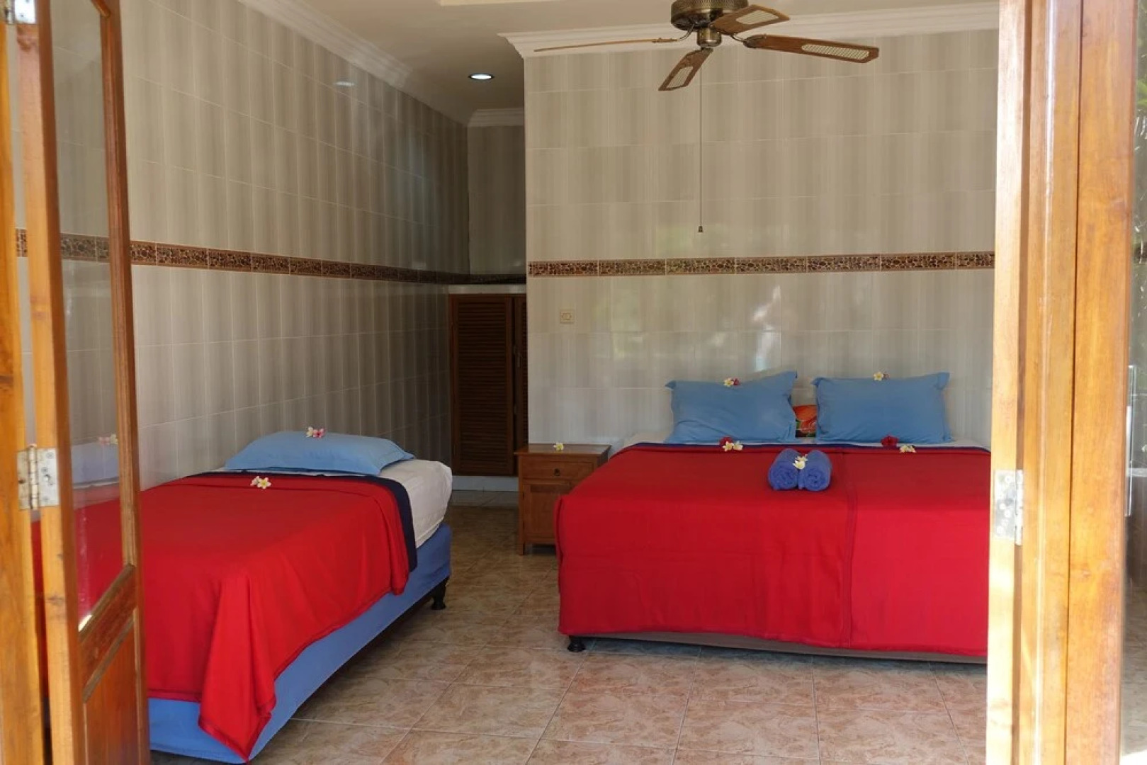 Matahari Two Tulamben