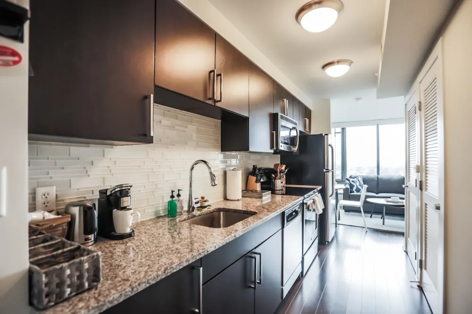 Kasa Alexandria Apartments