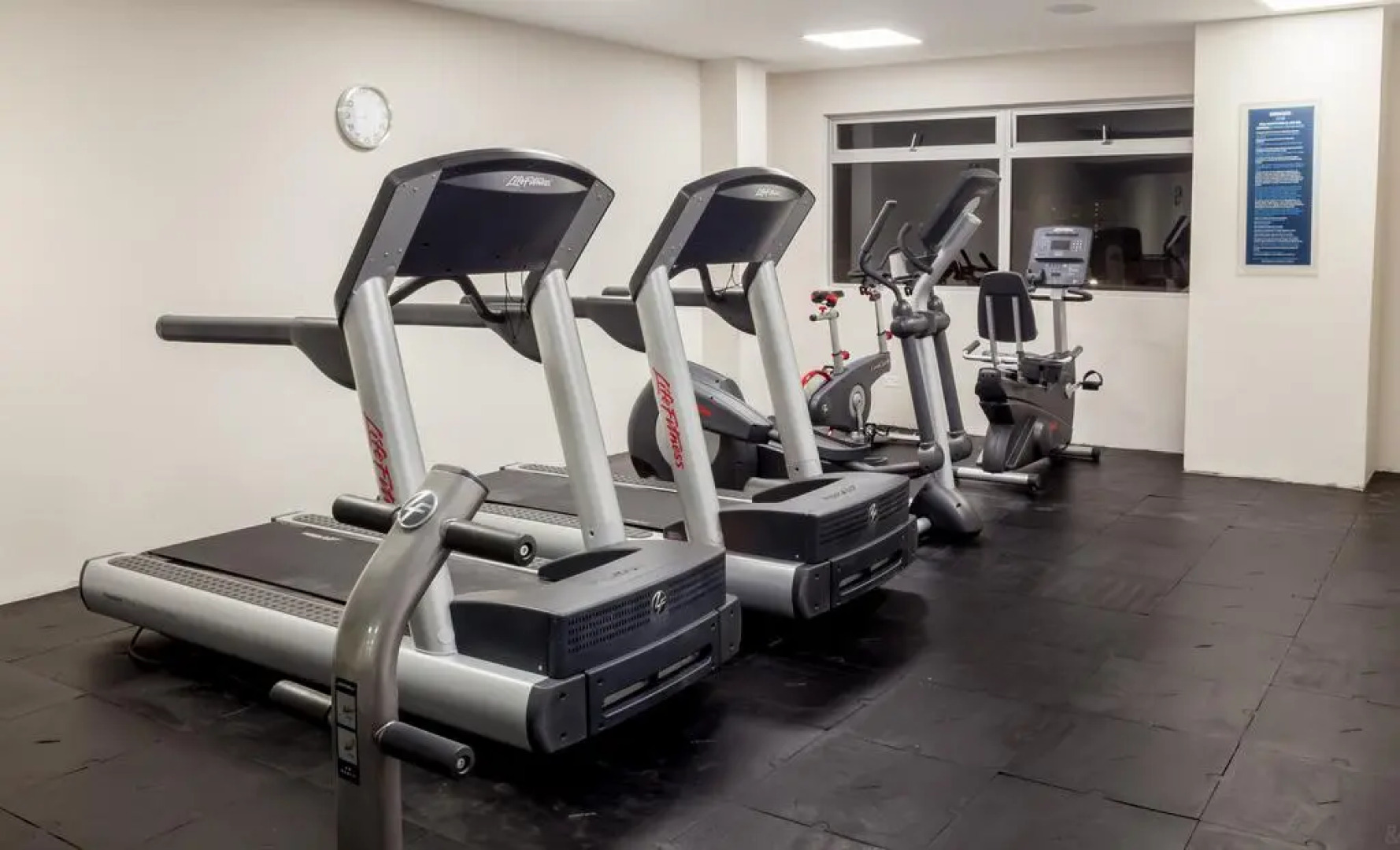 Four Points By Sheraton Barranquilla