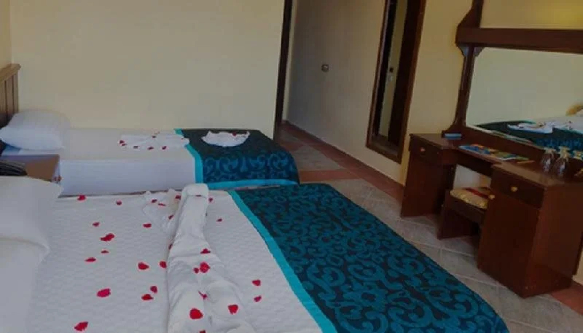 Sun Fire Beach Hotel