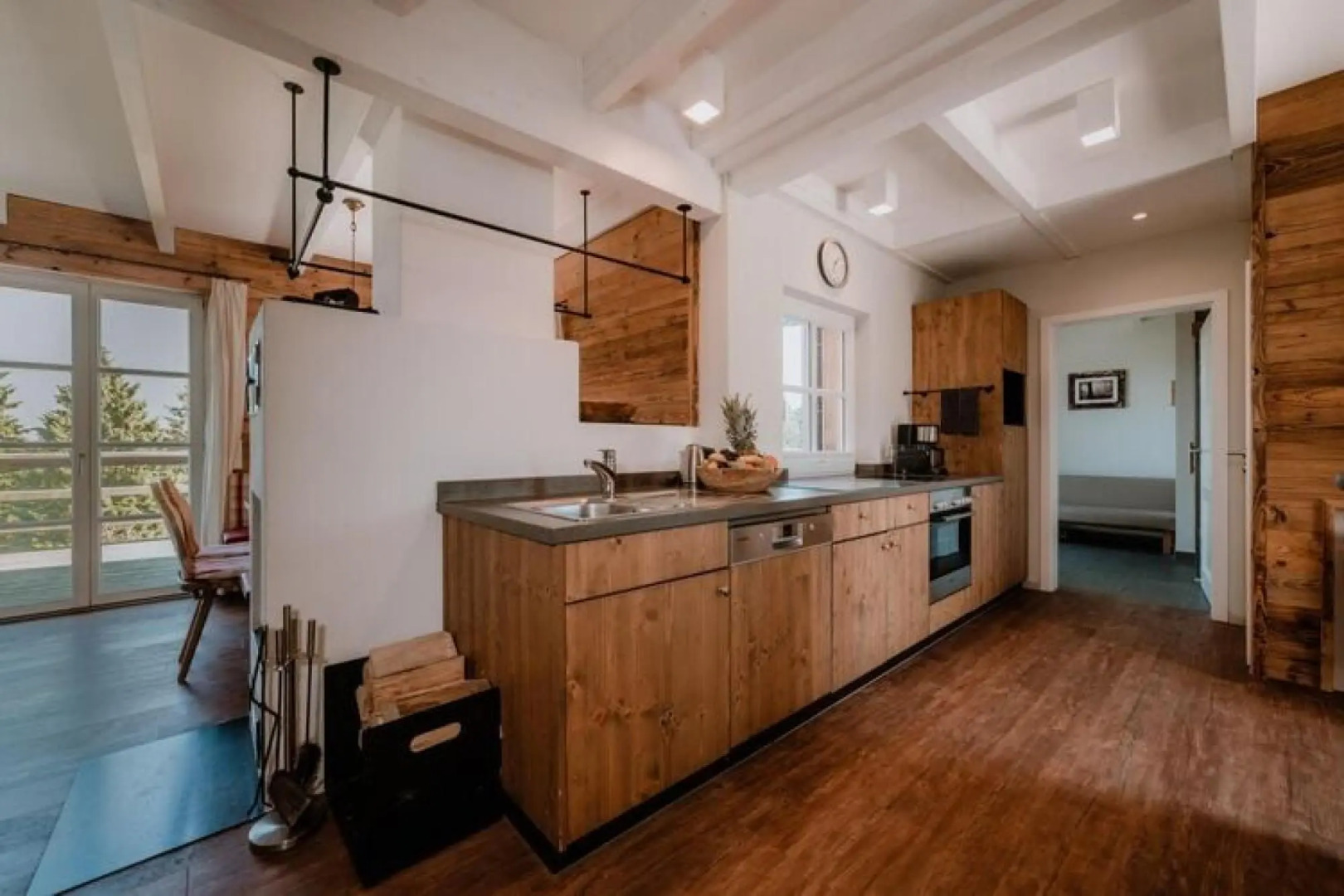 Holiday Homes in Torfhaus Harzresort, Torfhaus