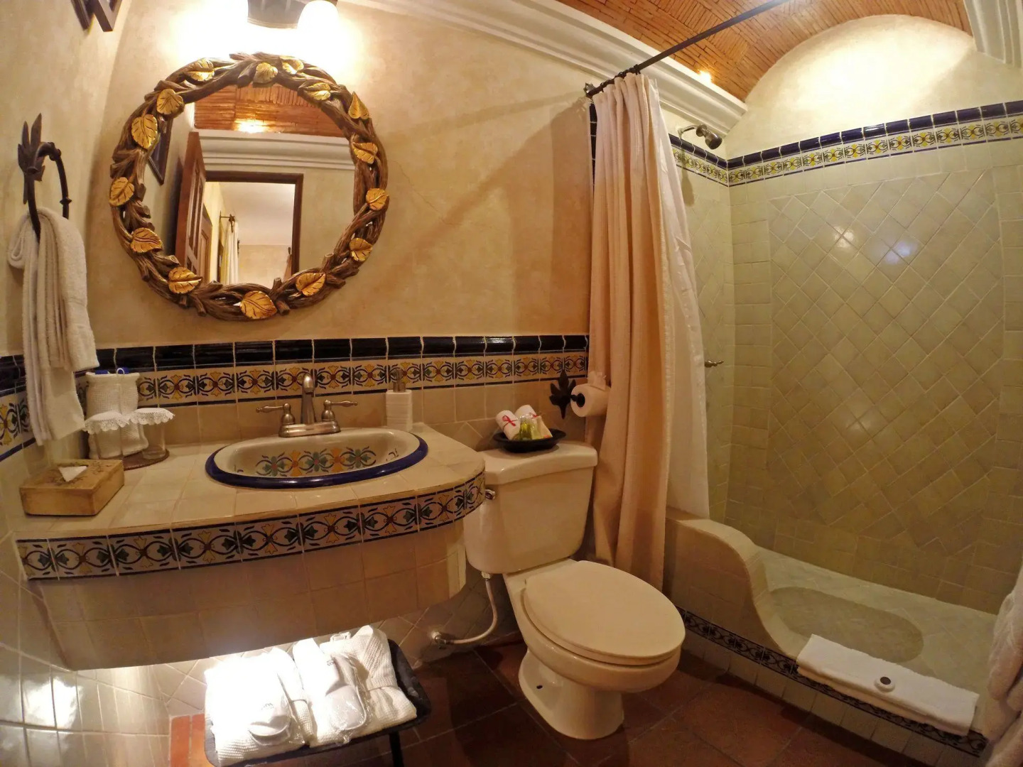 Los Pasos Boutique Hotel & Spa