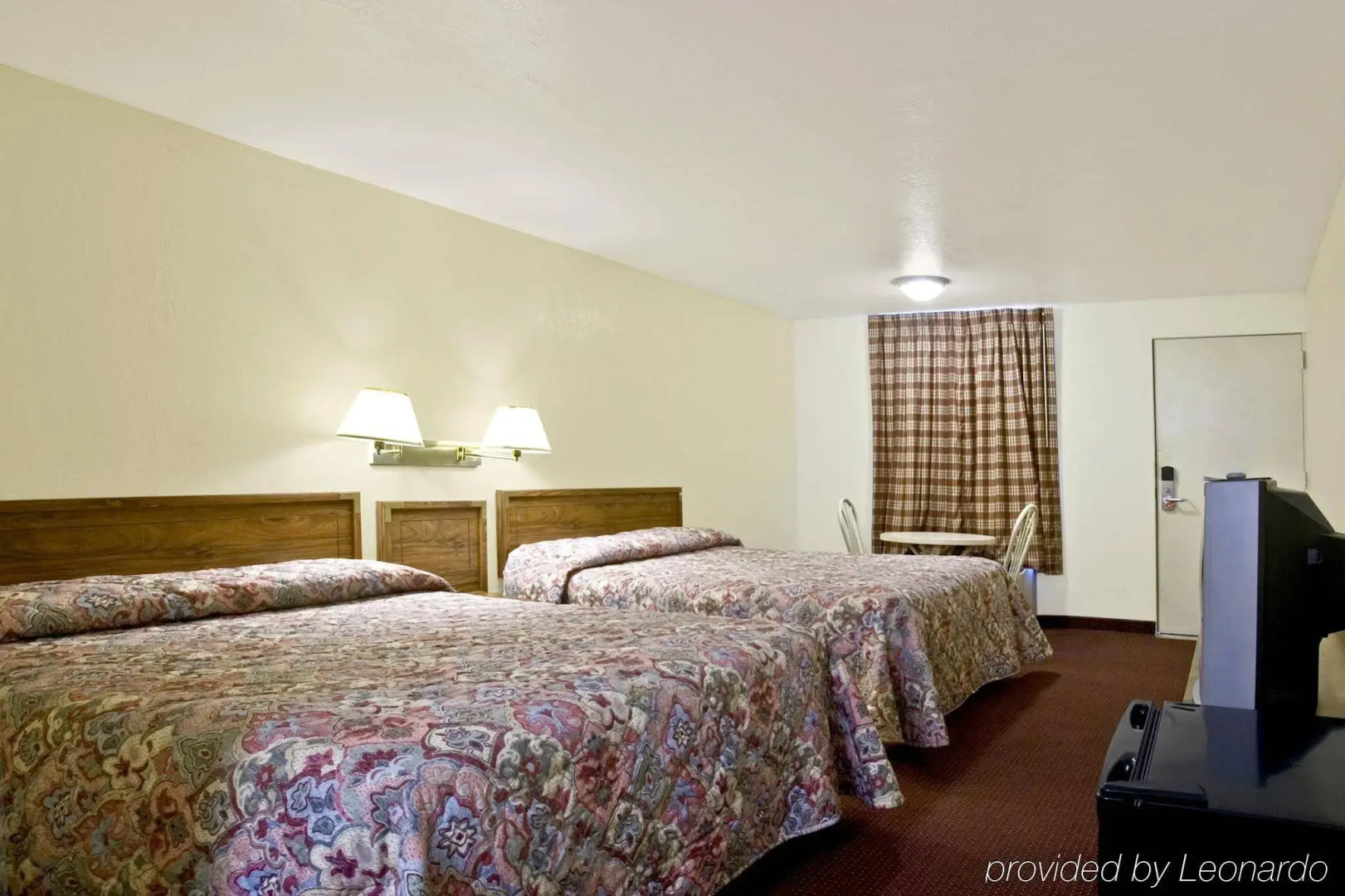 Royal Inn Crossville