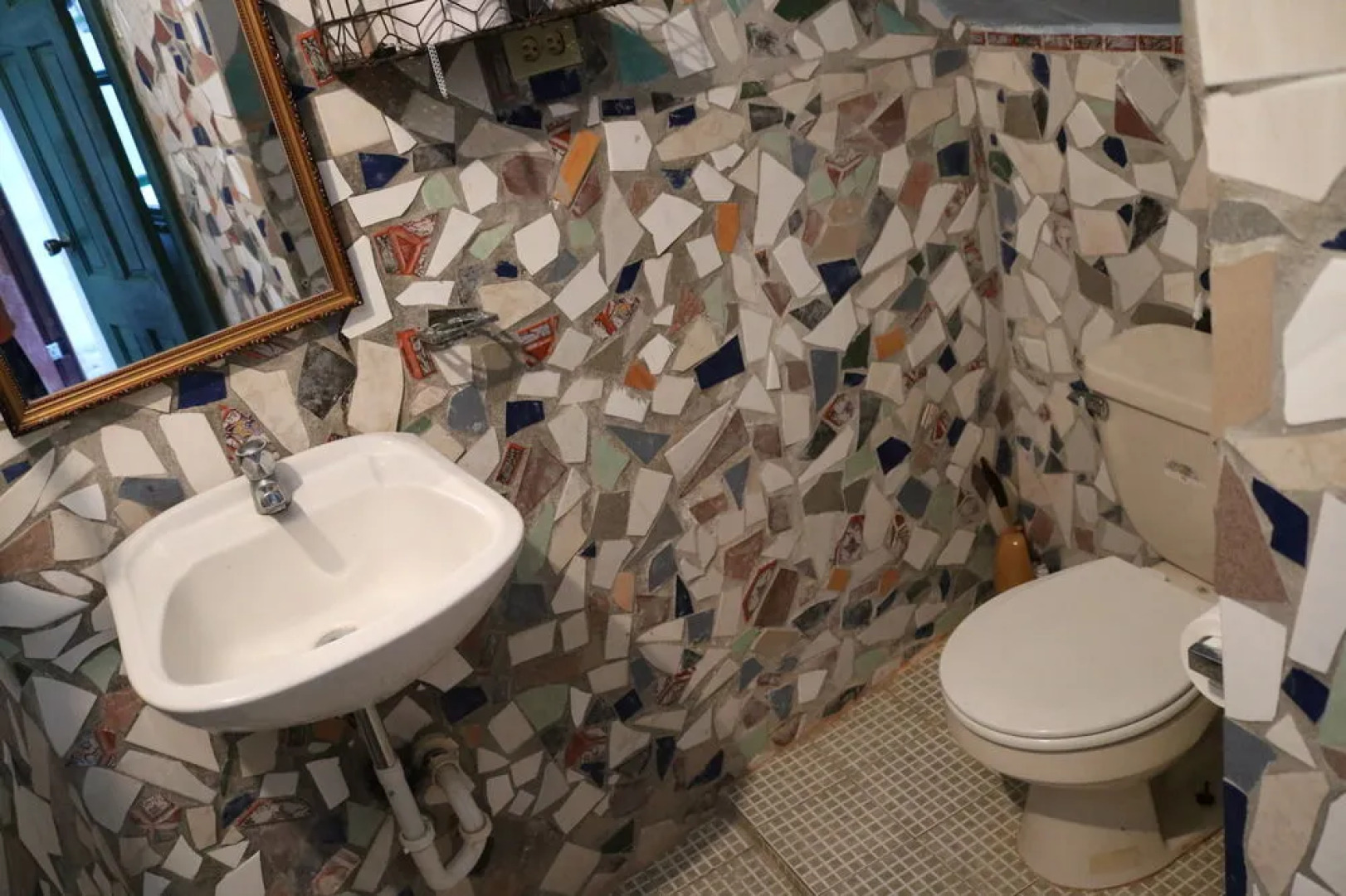 B&B La Casita del Farallón