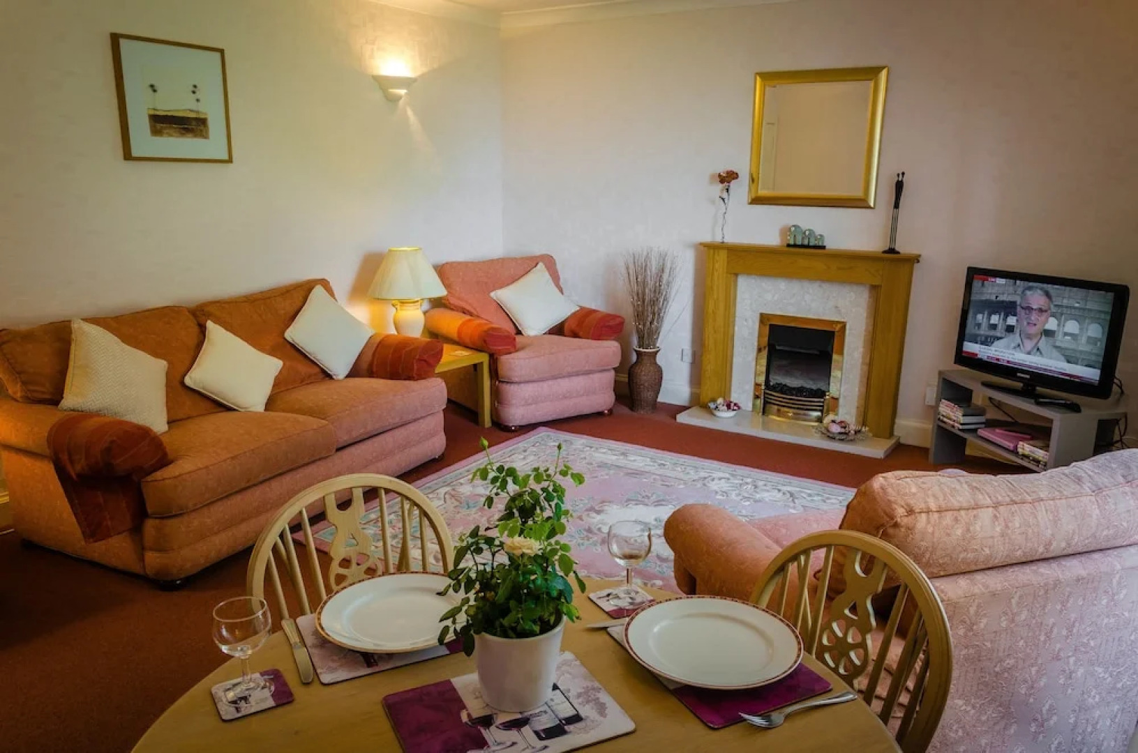 Ardencraig  HouseApartments