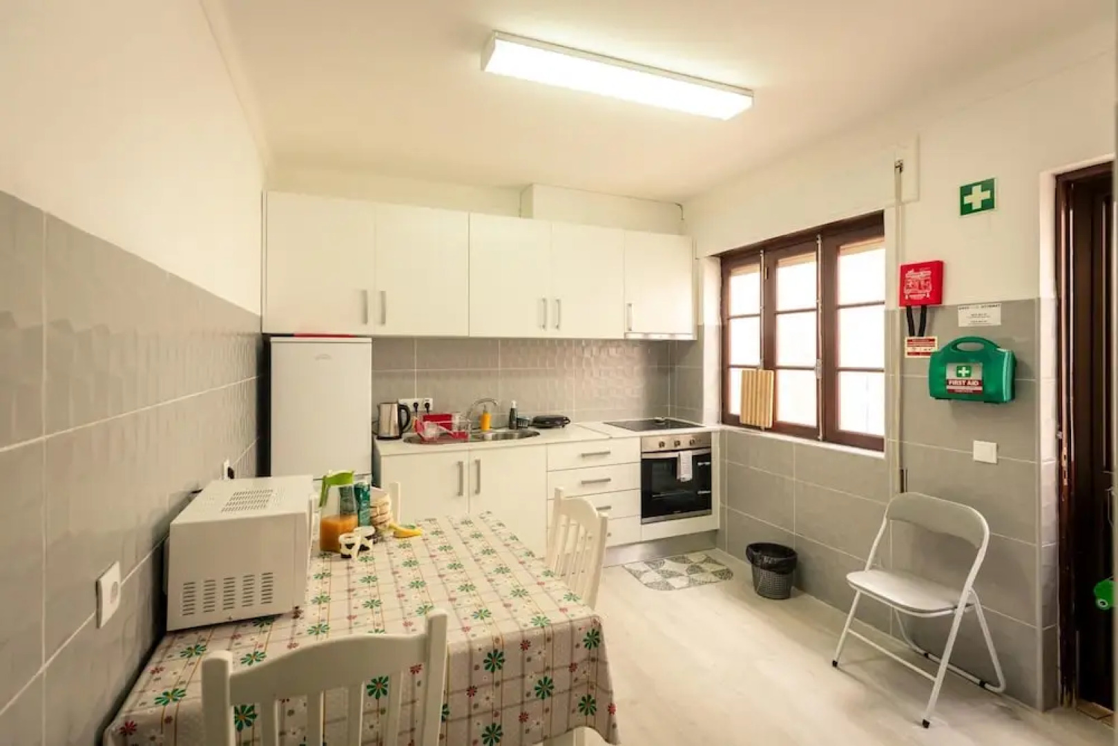 Casa de H Spedes Arco ris - Quarto 2