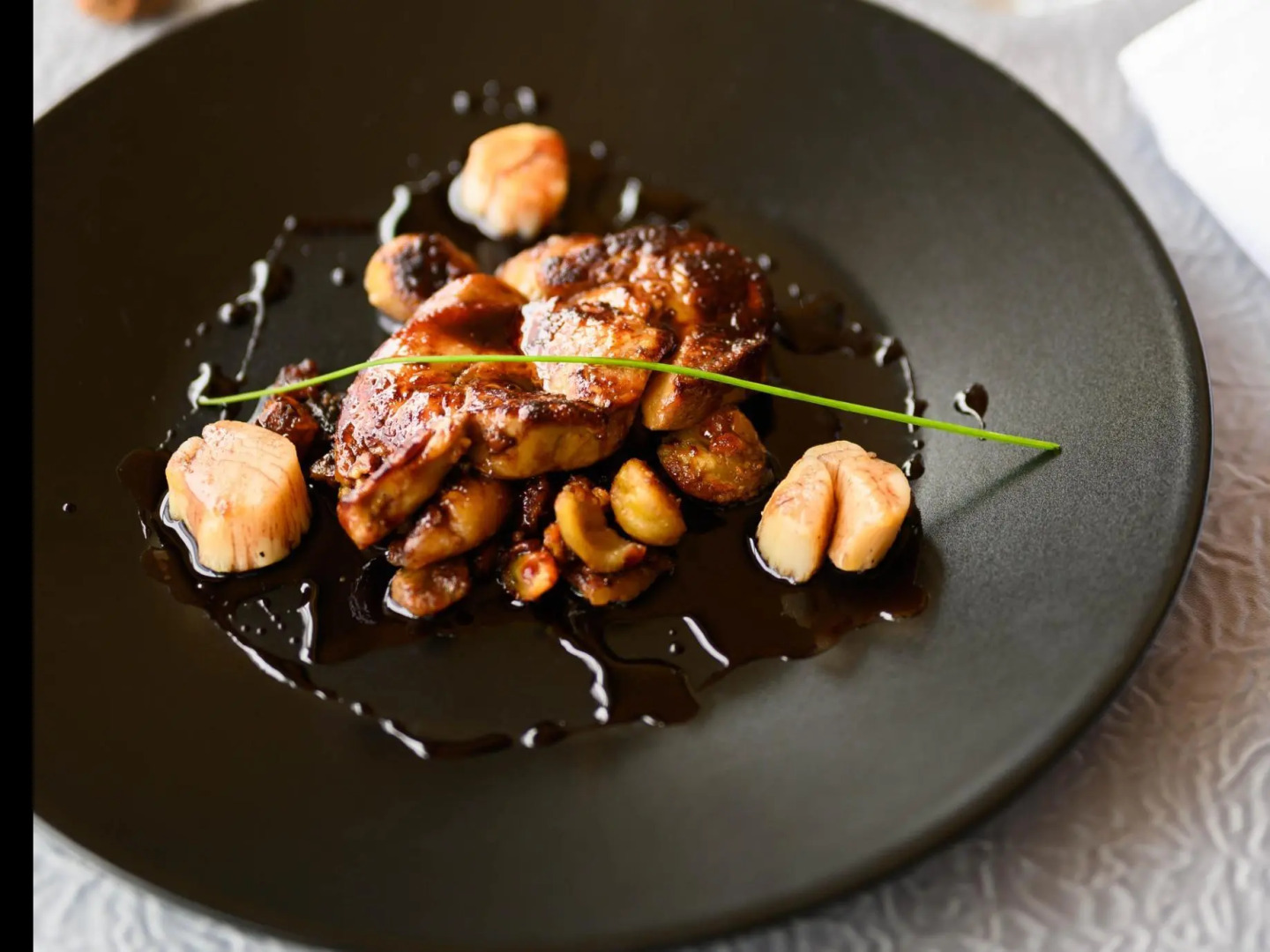 Logis Hôtel - Les Collines