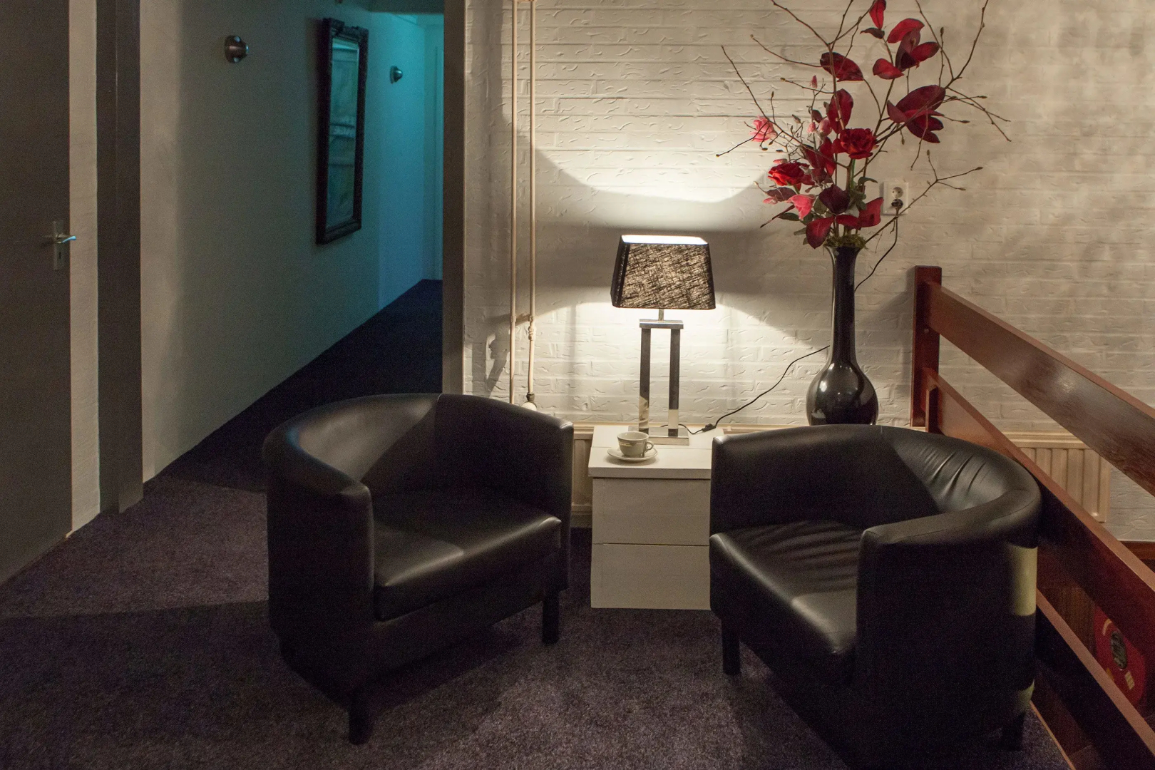Hotel Hartlief