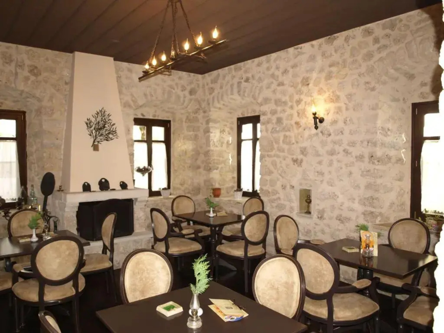 Αρχοντικό Ρίγγα 1872 - Arhontiko Riga 1872