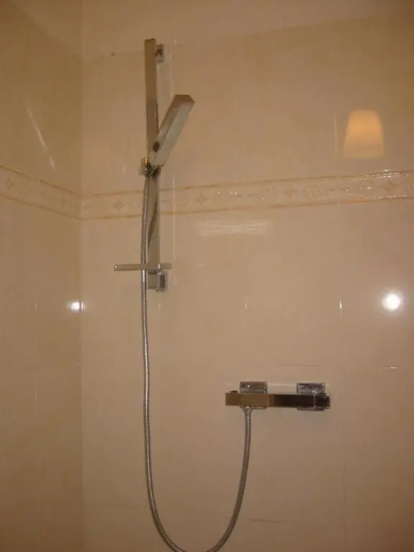 Penthouse Piazza d'Erba