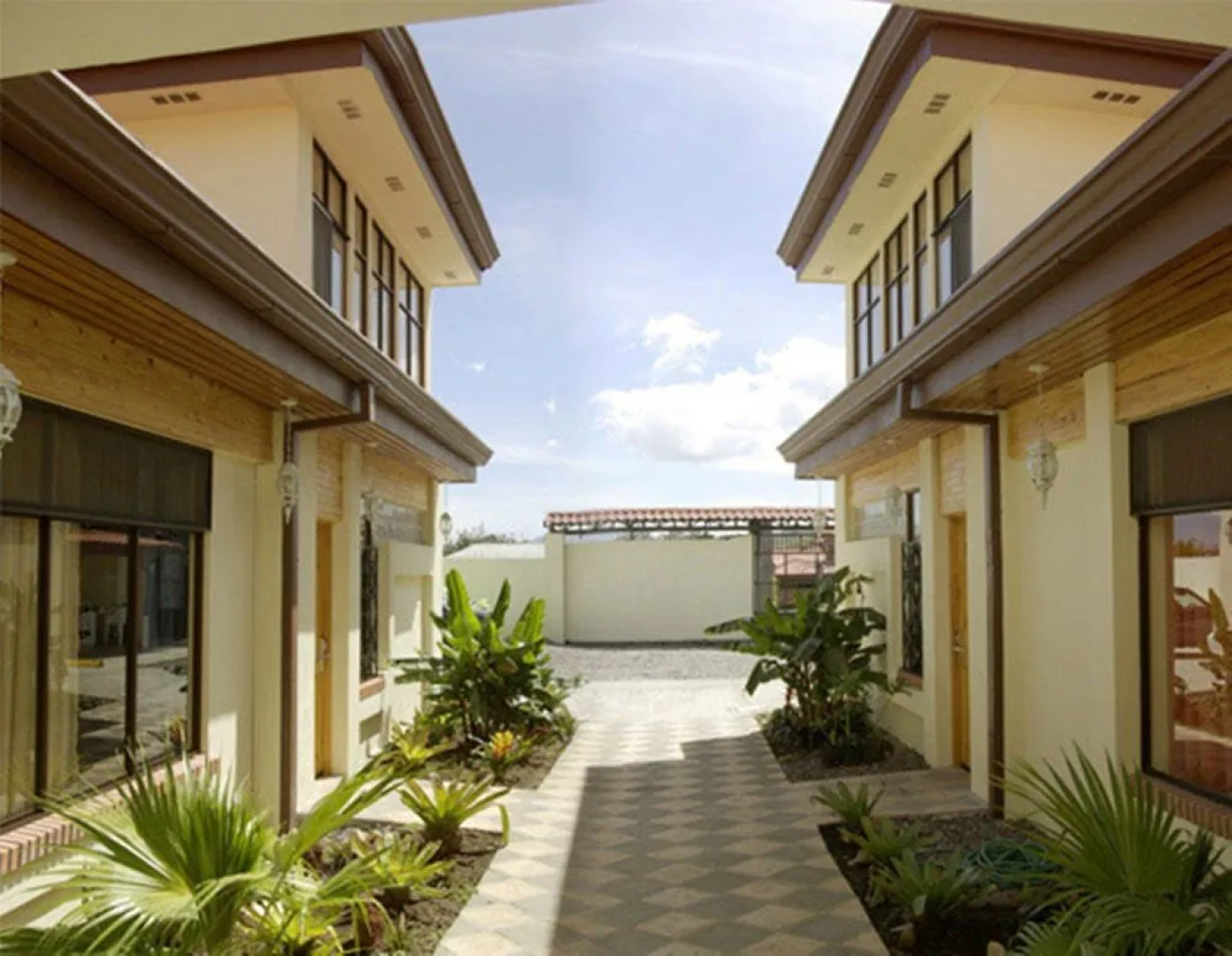 Apartotel Don Francisco