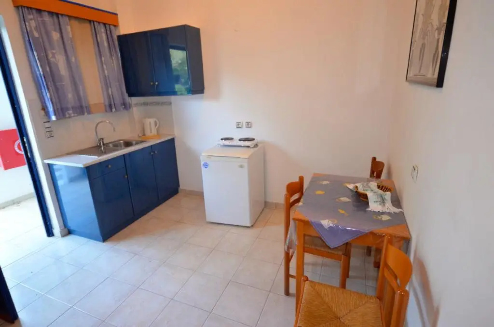 Nitsas Hotel Apartments