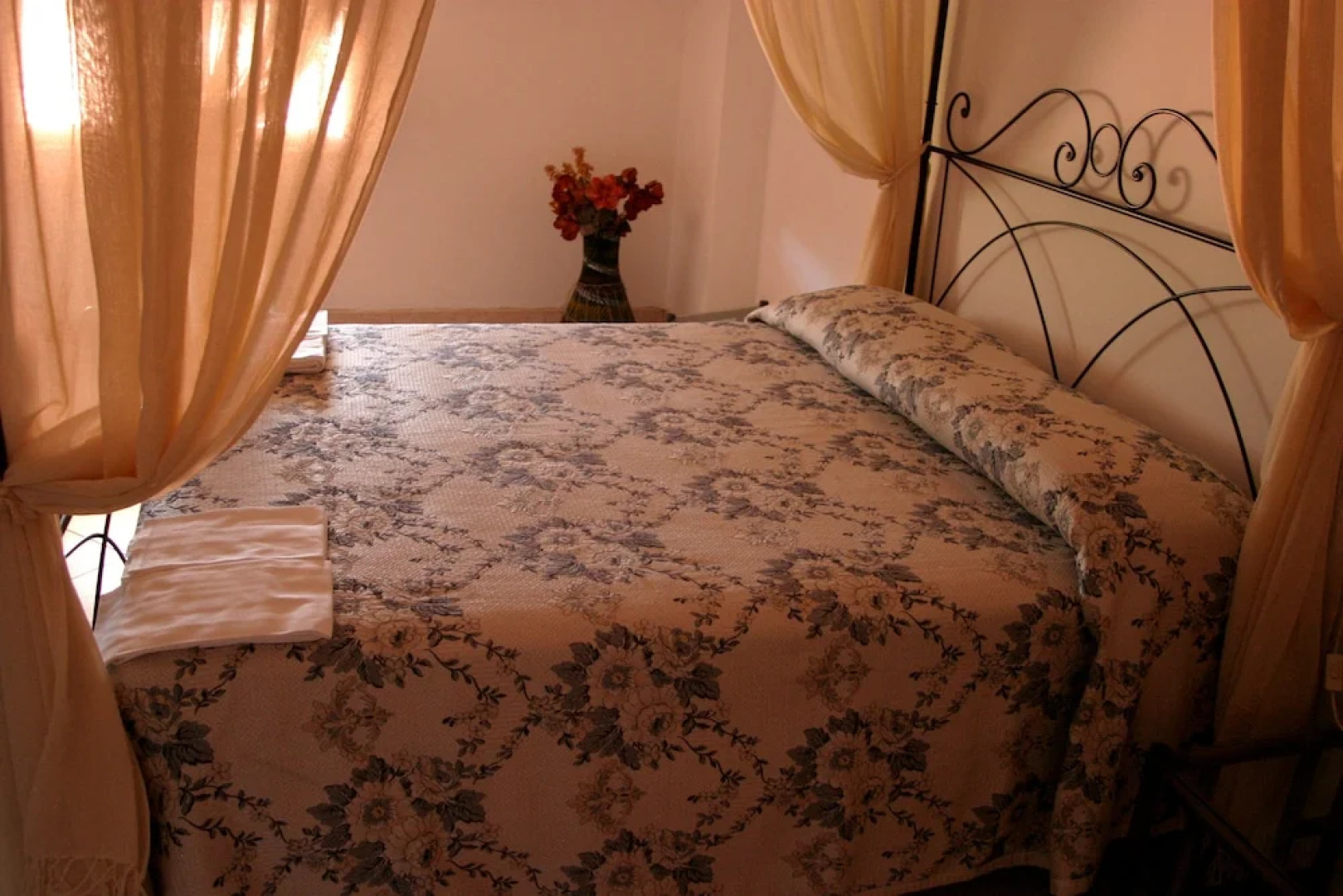 Green Quiet Affittacamere